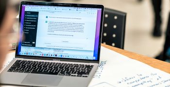 Image de cours - Formation IAG