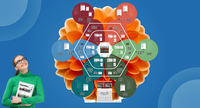 Image de cours - Mise en place ou bonification d'un service de FAD à l'aide des fonctions tutorales