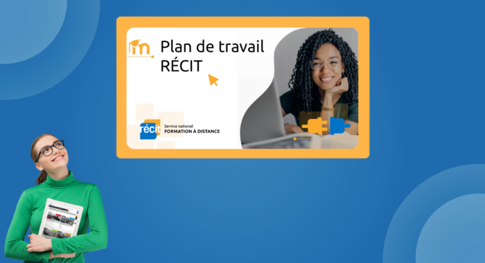 Image de cours - Suivi des apprenant(e)s optimisé grâce au Plan de travail et Moodle