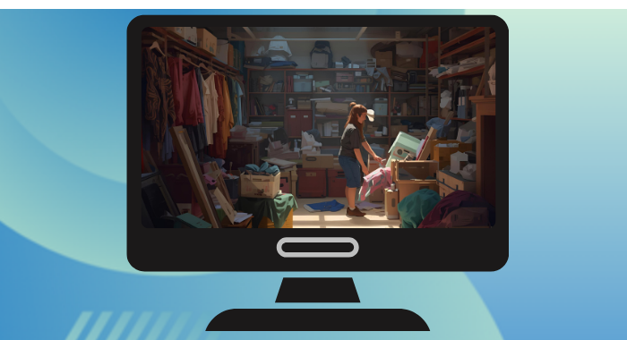 Image de cours - Webinaire Inventaire numérique en art dramatique