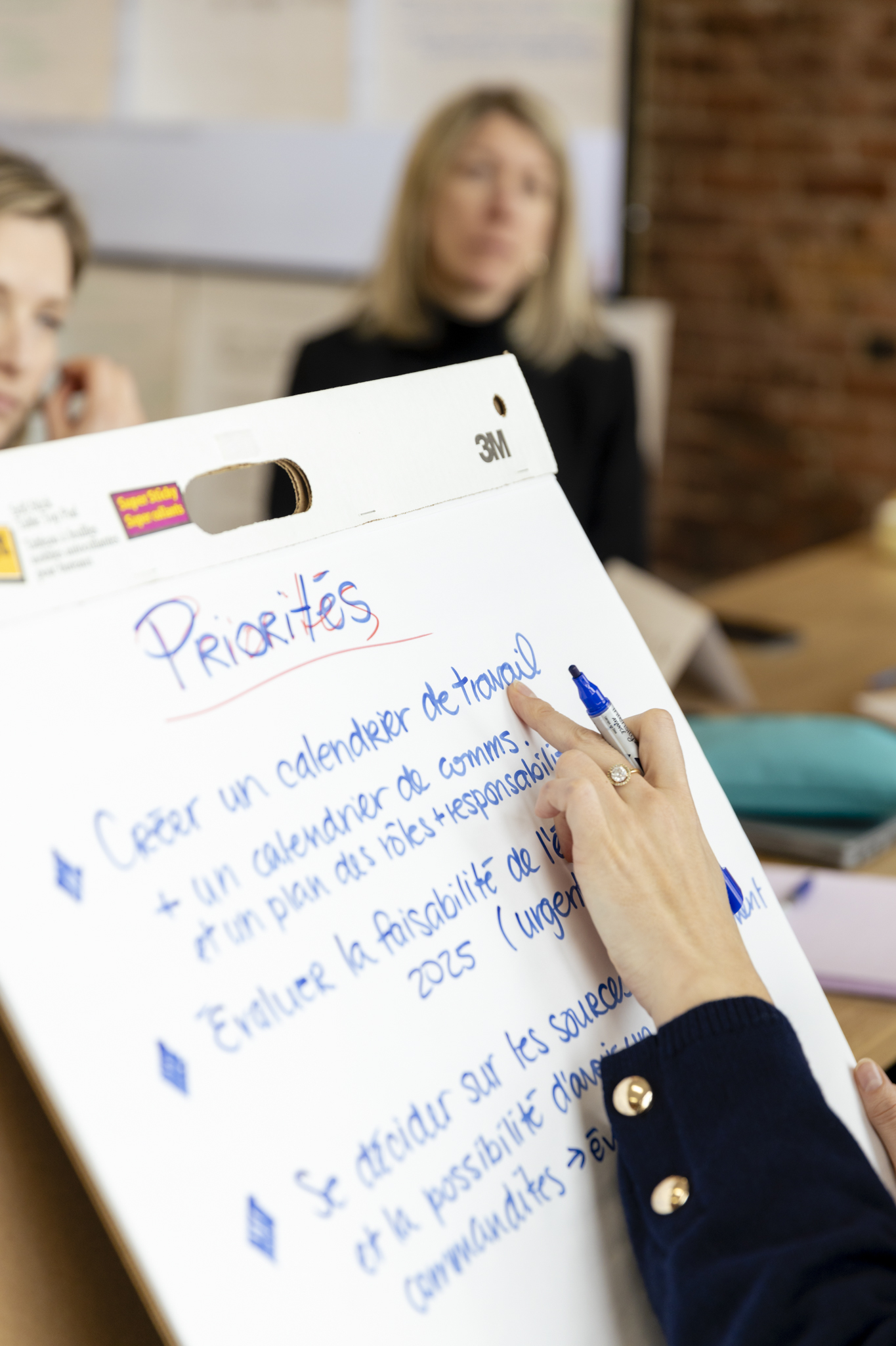 Image de cours - Pour une formation en ligne engageante et efficace