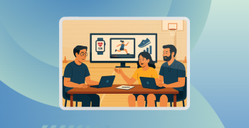 Image de cours - Cop numérique en ÉPS