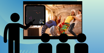 Image de cours - Espacements chorégraphiques avec ArrangeUs