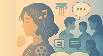 Image de cours - Construire ses repères culturels