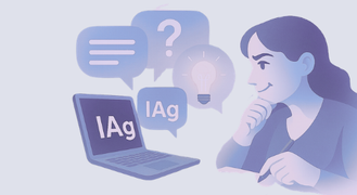 Image de cours - L’IAG en soutien à l’apprentissage