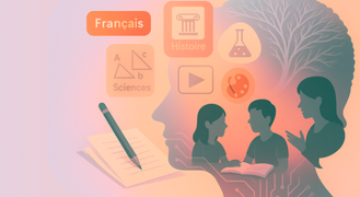 Image de cours - Français & MST