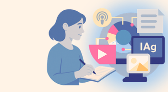 Image de cours - Apprentissage inclusif