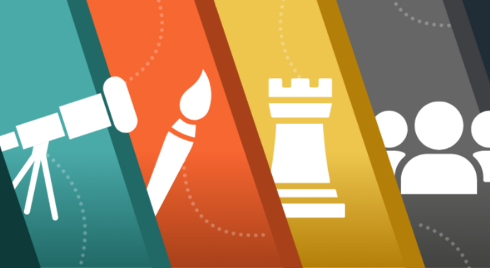 Image de cours - Ludiciser les apprentissages - en construction