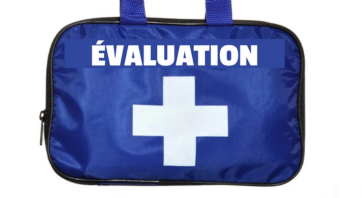 Image de cours - Une trousse pour évaluer les apprentissages en CCQ