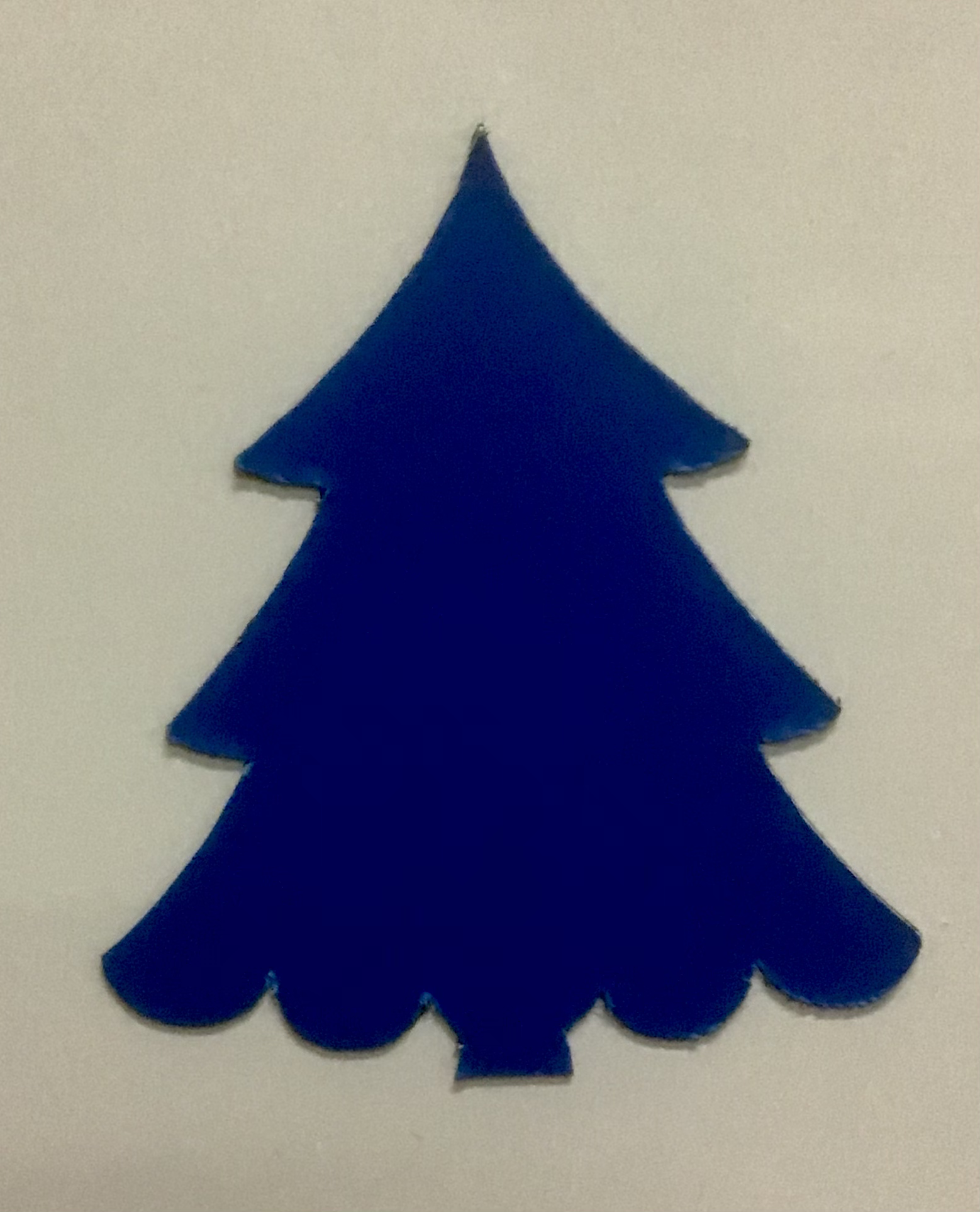 Image d'un sapin
