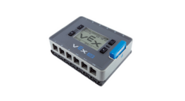 Image de cours - Premiers pas avec VEX IQ