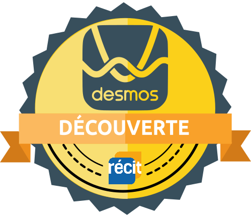 Découverte