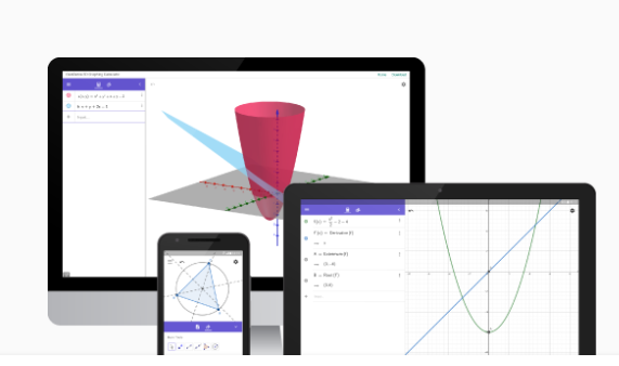 Image de cours - GeoGebra-2