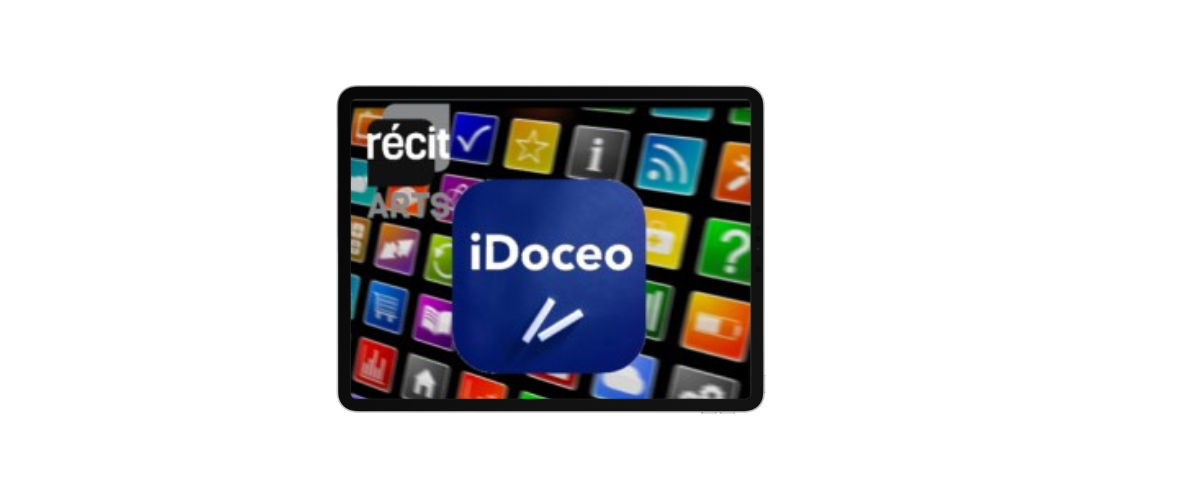 Image de cours - Exploiter des outils numériques pour la gestion de classe · 4 arts · 2019