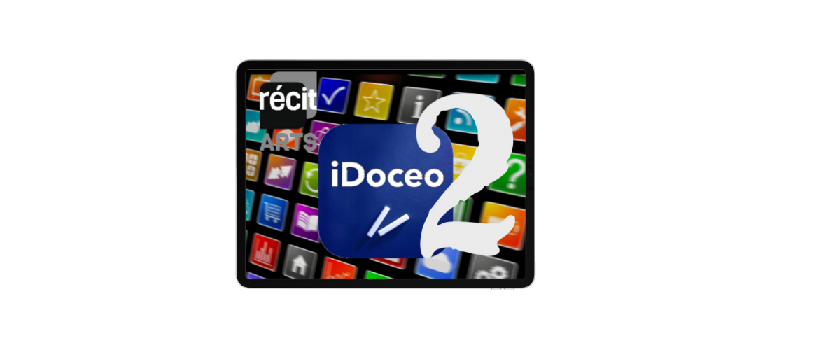 Image de cours - Exploiter des outils numériques pour la planification · 4 arts Partie 2 · 2019