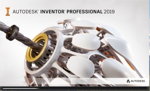 Image de cours - Autodesk Inventor