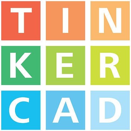 Image de cours - Dessin en 3D avec Tinkercad