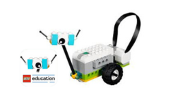 Image de cours - Premiers pas avec « WeDo 2.0 »