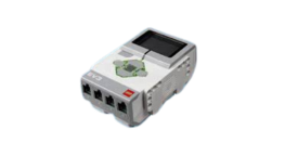 Image de cours - Premiers pas avec Lego EV3