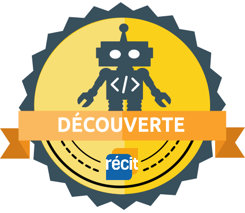 Découverte