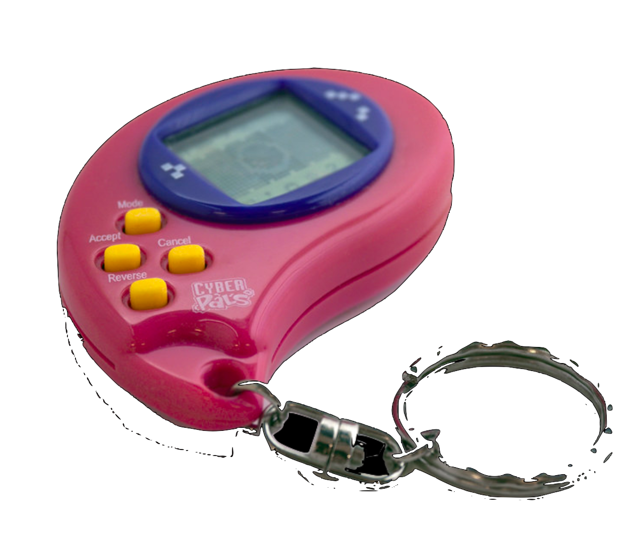 Tamagotchi