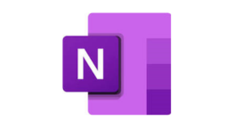 Image de cours - S’organiser et garder des traces avec OneNote