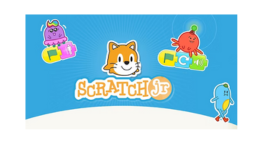 Image de cours - Coder avec ScratchJr