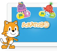 Image de cours - Coder avec ScratchJr