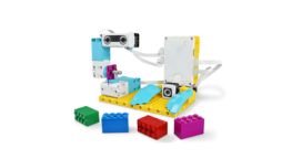 Image de cours - Premiers pas avec LEGO SPIKE Prime