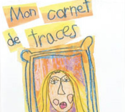 Carnet de traces RÉCIT arts