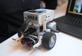 Robot Ev3