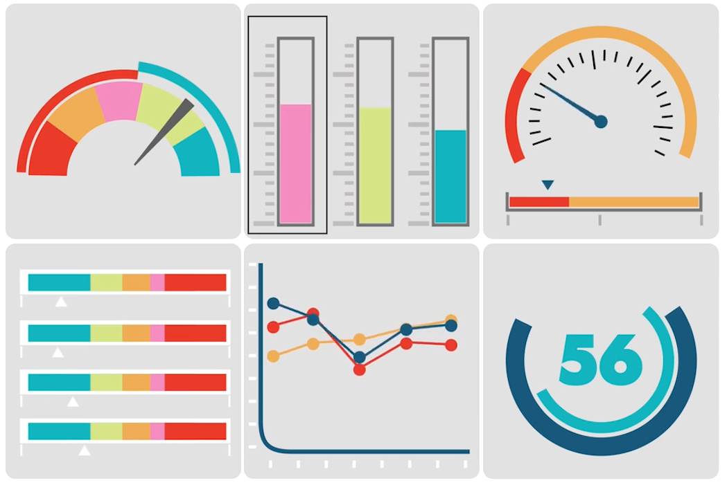 Image de cours - Représentation et analyse de données en science et technologie