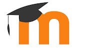 Logo Moodle