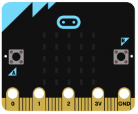 Microcontrôleur Micro:bit