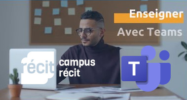 Enseigner avec Teams