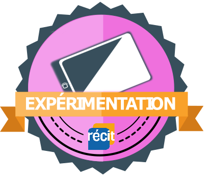 Expérimentation