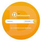 Logo de l'application Le dictionnaire