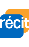 logo RÉCIT langues