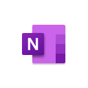 logo OneNote