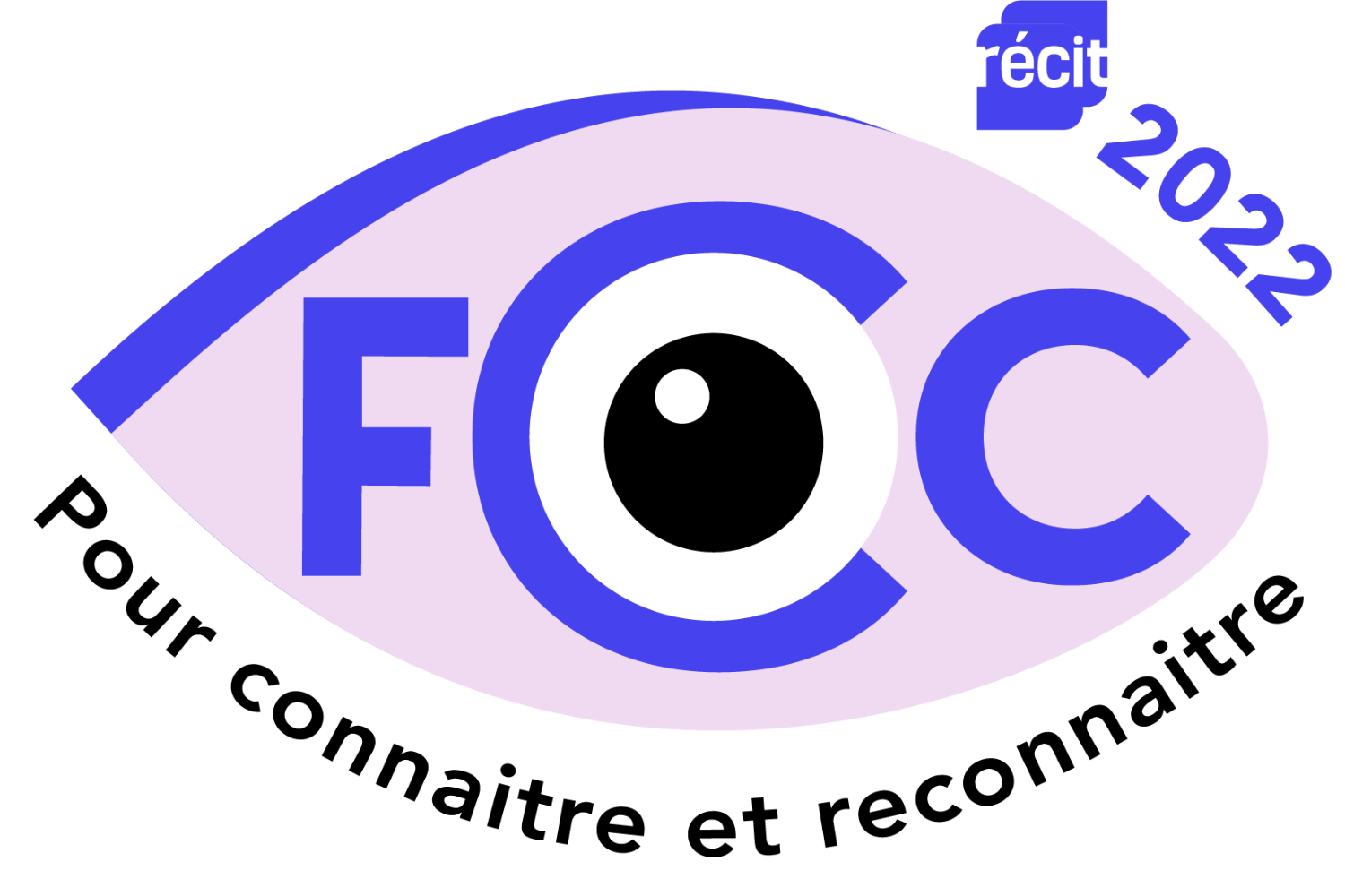 Logo de la FCC 2022